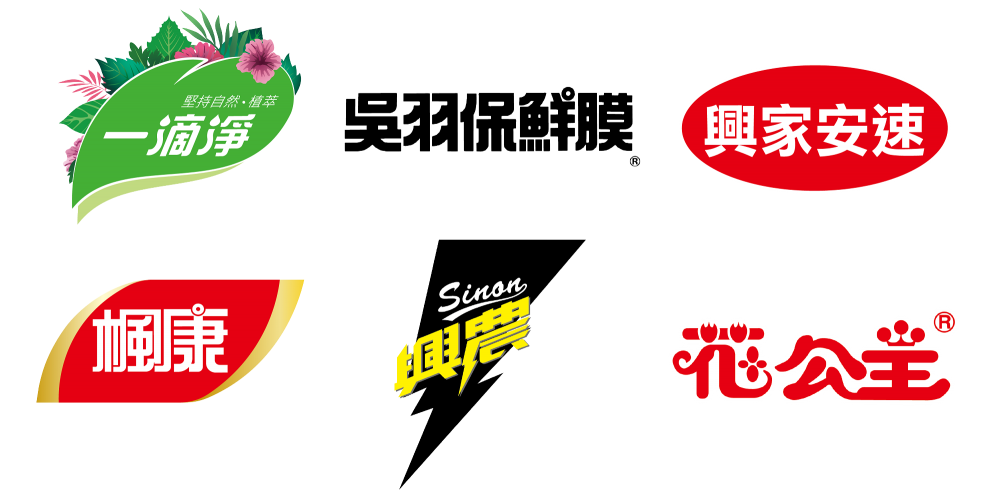 品牌LOGO