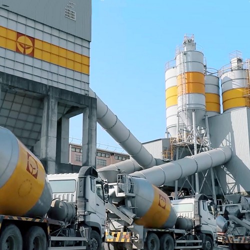 Concrete Products