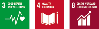 SDG-和諧快樂職場 SDG-和諧快樂職場