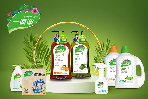 產品圖_一滴淨 產品圖_一滴淨