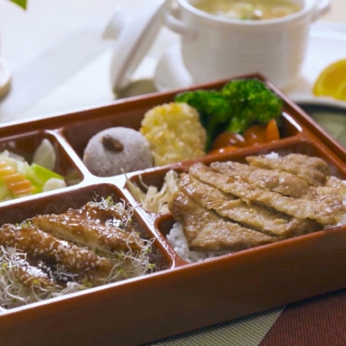 安全食品
