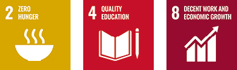 SDG-綠色創新食品安全 SDG-綠色創新食品安全